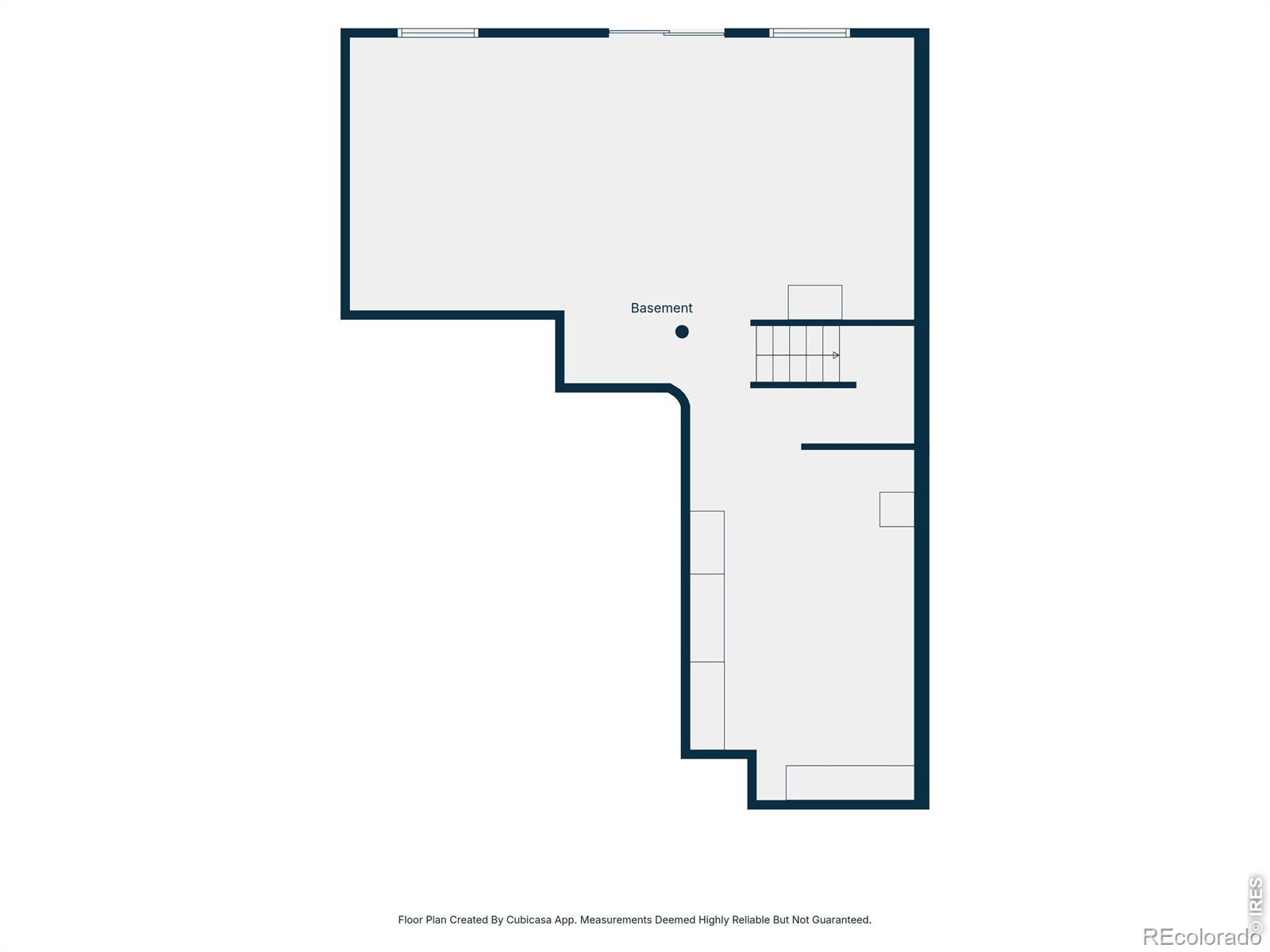 MLS Image #45 for 1347  copeland falls road,severance, Colorado