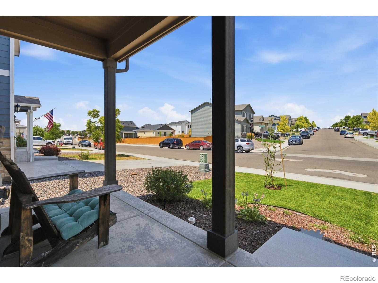 MLS Image #5 for 1347  copeland falls road,severance, Colorado