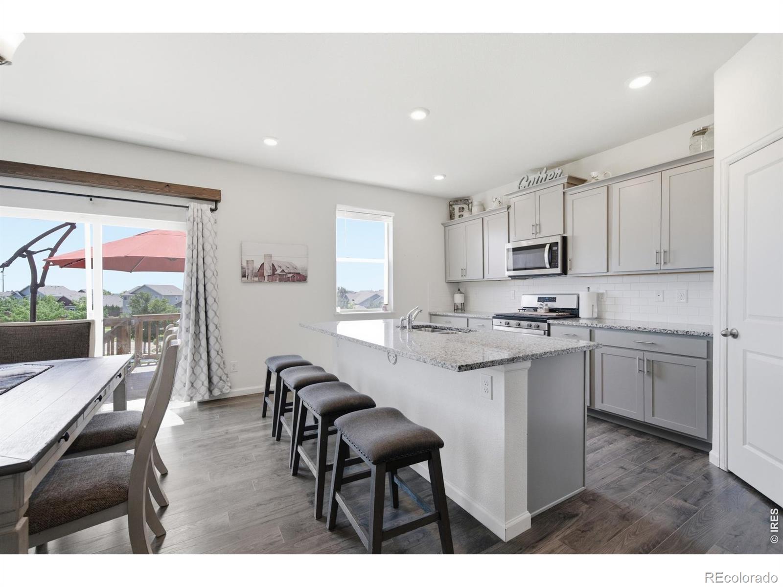 MLS Image #8 for 1347  copeland falls road,severance, Colorado