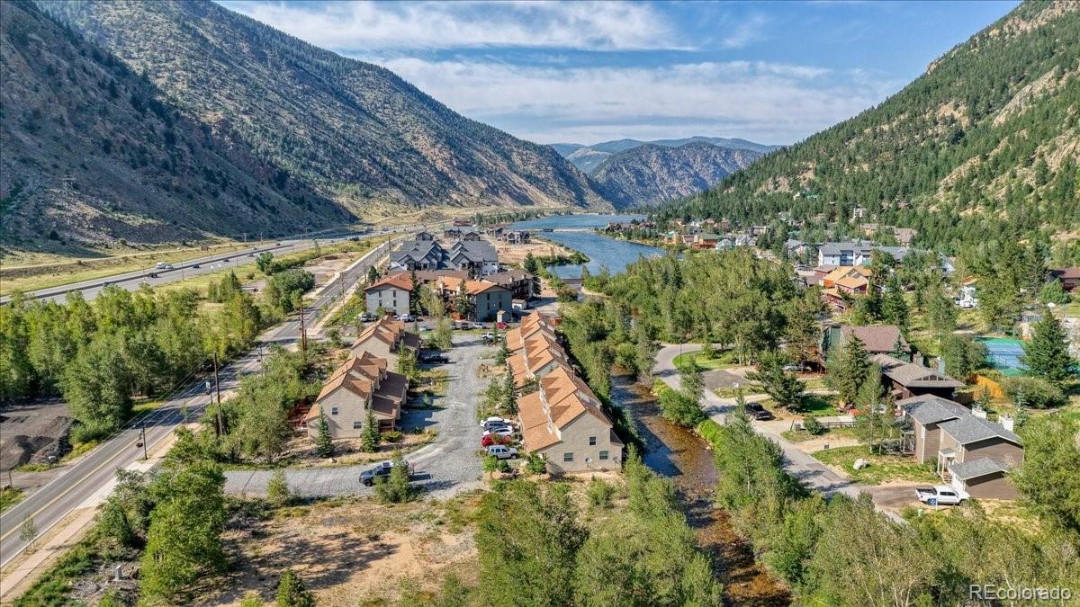 MLS Image #1 for 1787  mountain creek drive 14,georgetown, Colorado