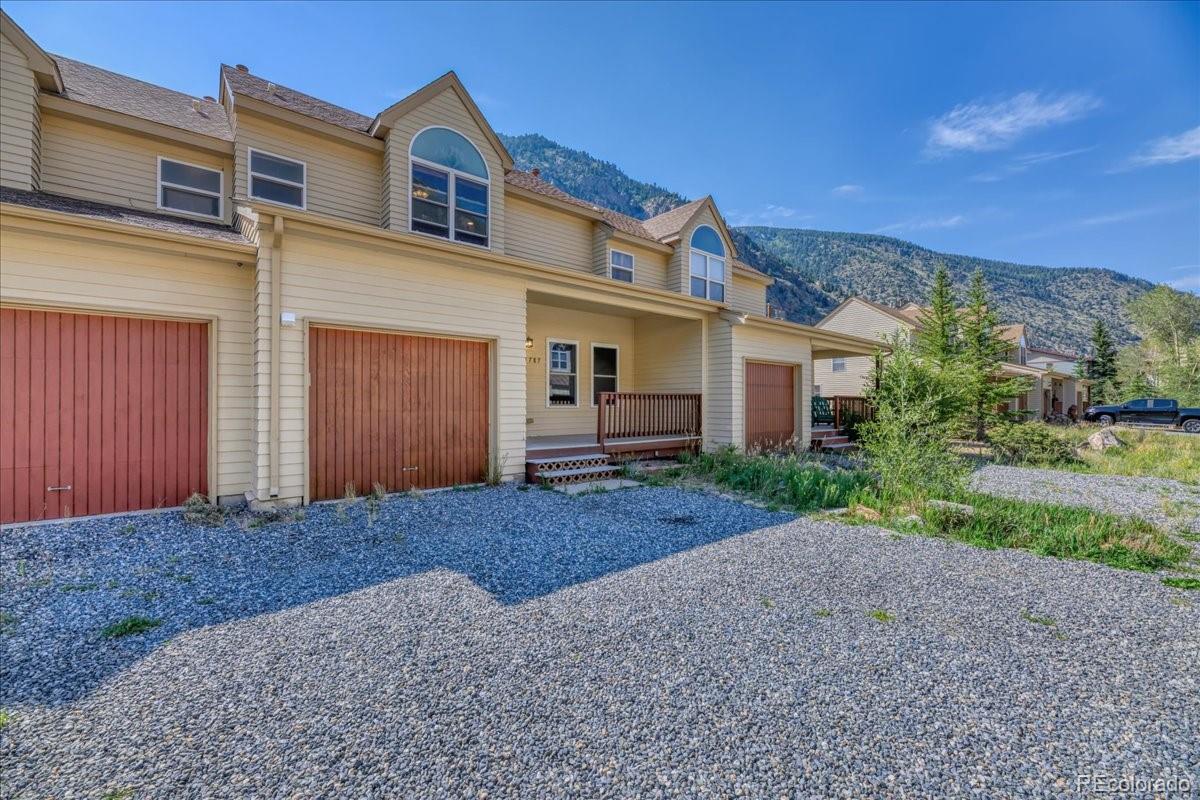 MLS Image #10 for 1787  mountain creek drive 14,georgetown, Colorado
