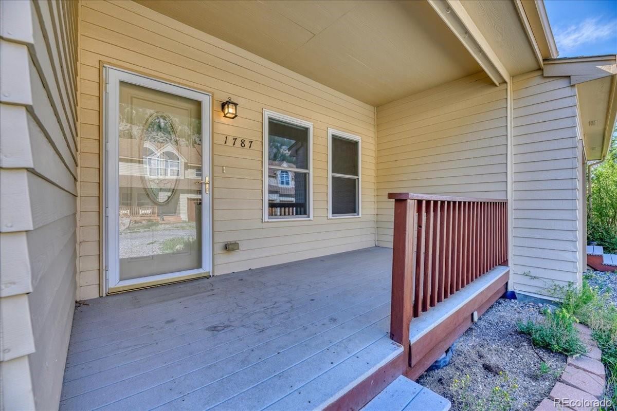 MLS Image #11 for 1787  mountain creek drive 14,georgetown, Colorado