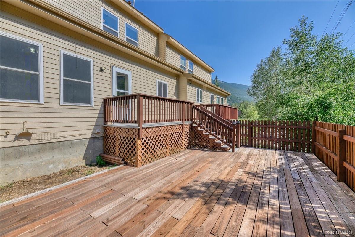 MLS Image #15 for 1787  mountain creek drive 14,georgetown, Colorado