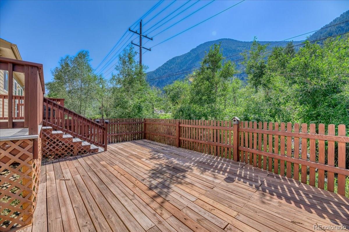 MLS Image #16 for 1787  mountain creek drive 14,georgetown, Colorado