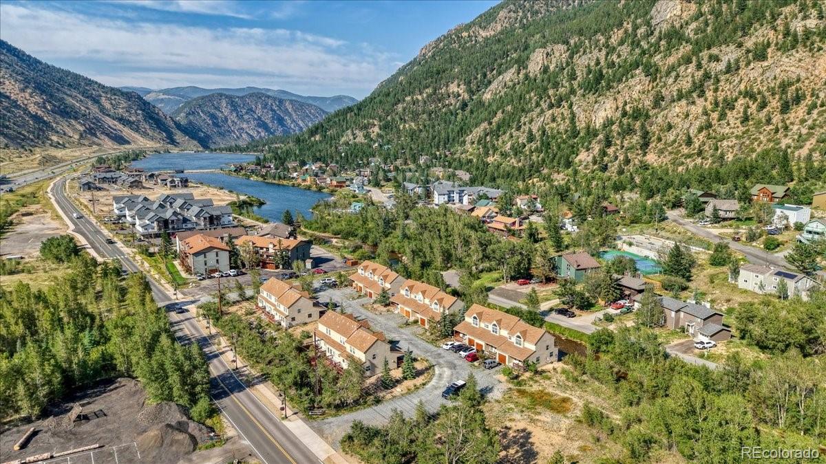 MLS Image #2 for 1787  mountain creek drive 14,georgetown, Colorado