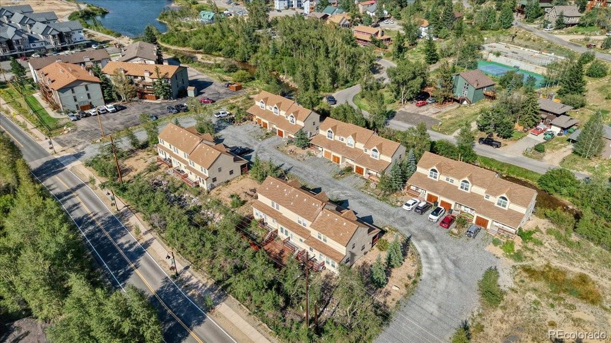 MLS Image #3 for 1787  mountain creek drive 14,georgetown, Colorado