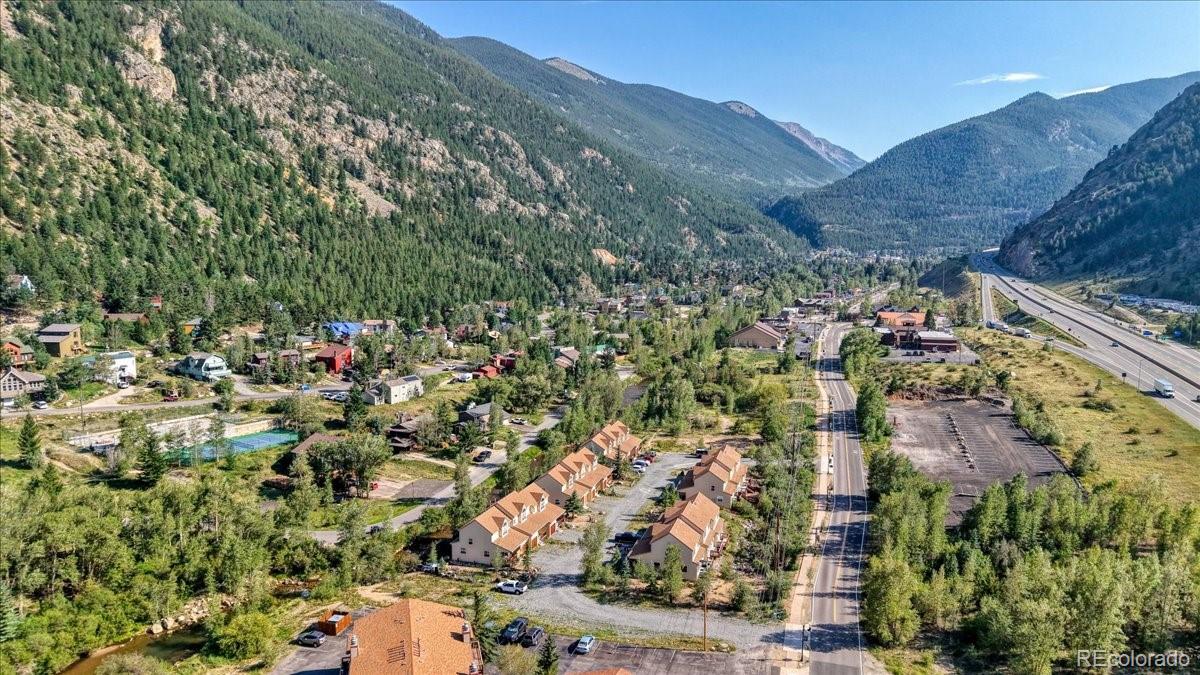 MLS Image #5 for 1787  mountain creek drive 14,georgetown, Colorado