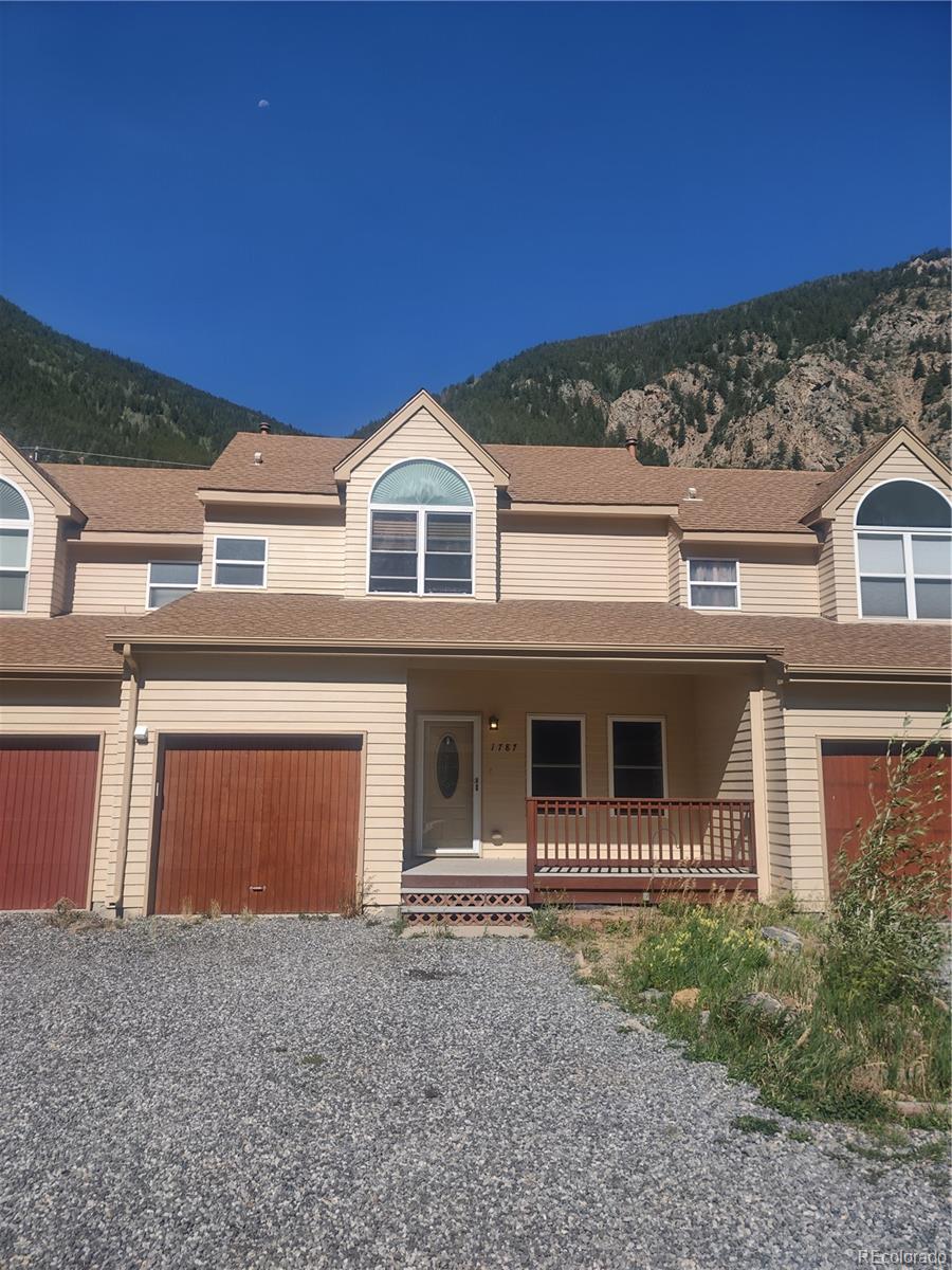MLS Image #7 for 1787  mountain creek drive 14,georgetown, Colorado