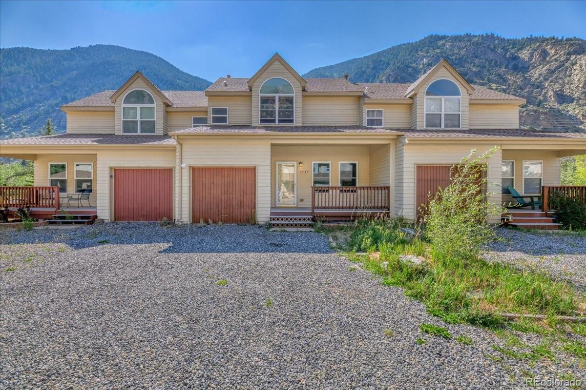 MLS Image #8 for 1787  mountain creek drive 14,georgetown, Colorado
