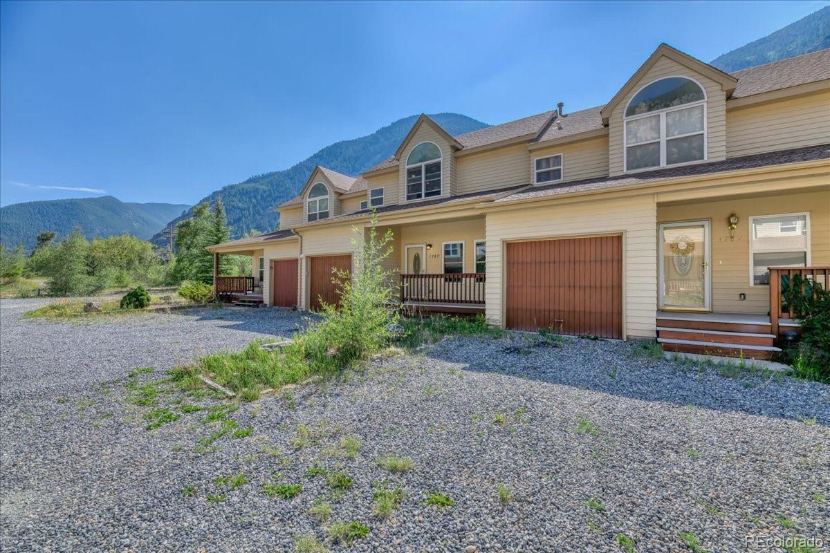 MLS Image #9 for 1787  mountain creek drive 14,georgetown, Colorado