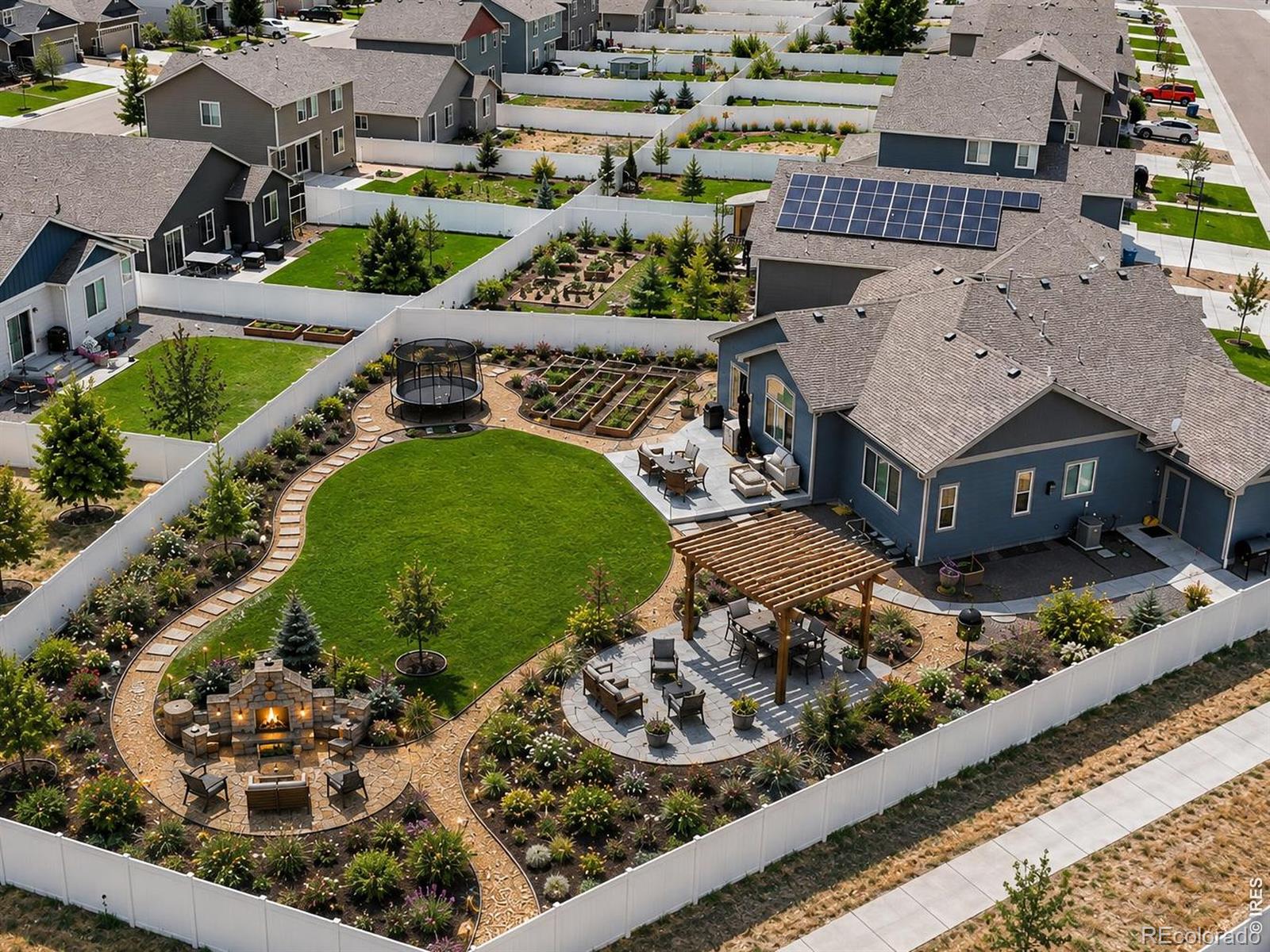 MLS Image #38 for 1799  tinkers drive,windsor, Colorado