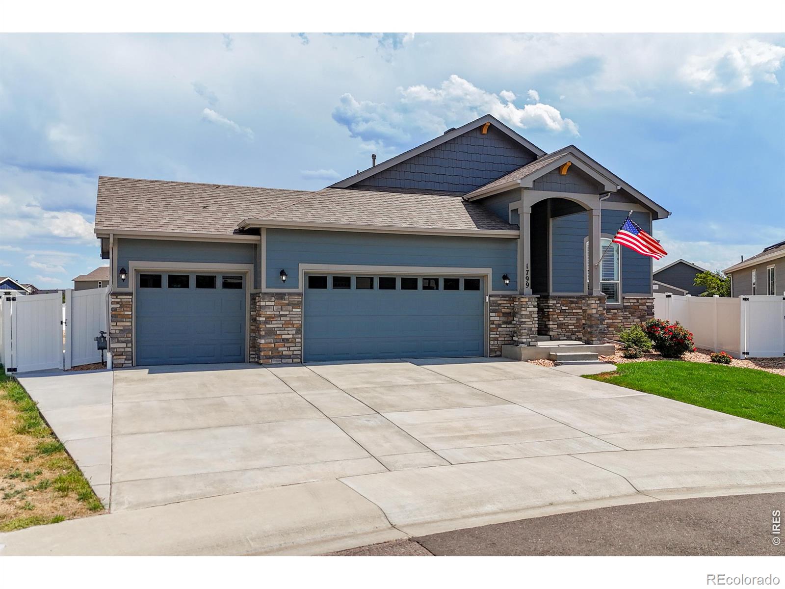 MLS Image #41 for 1799  tinkers drive,windsor, Colorado