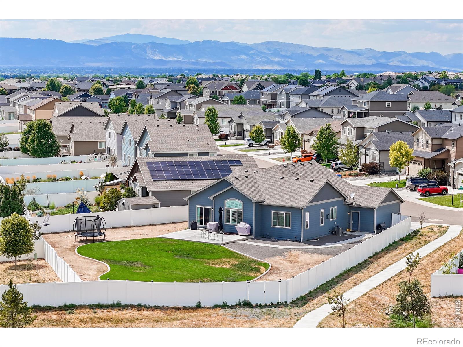 MLS Image #42 for 1799  tinkers drive,windsor, Colorado