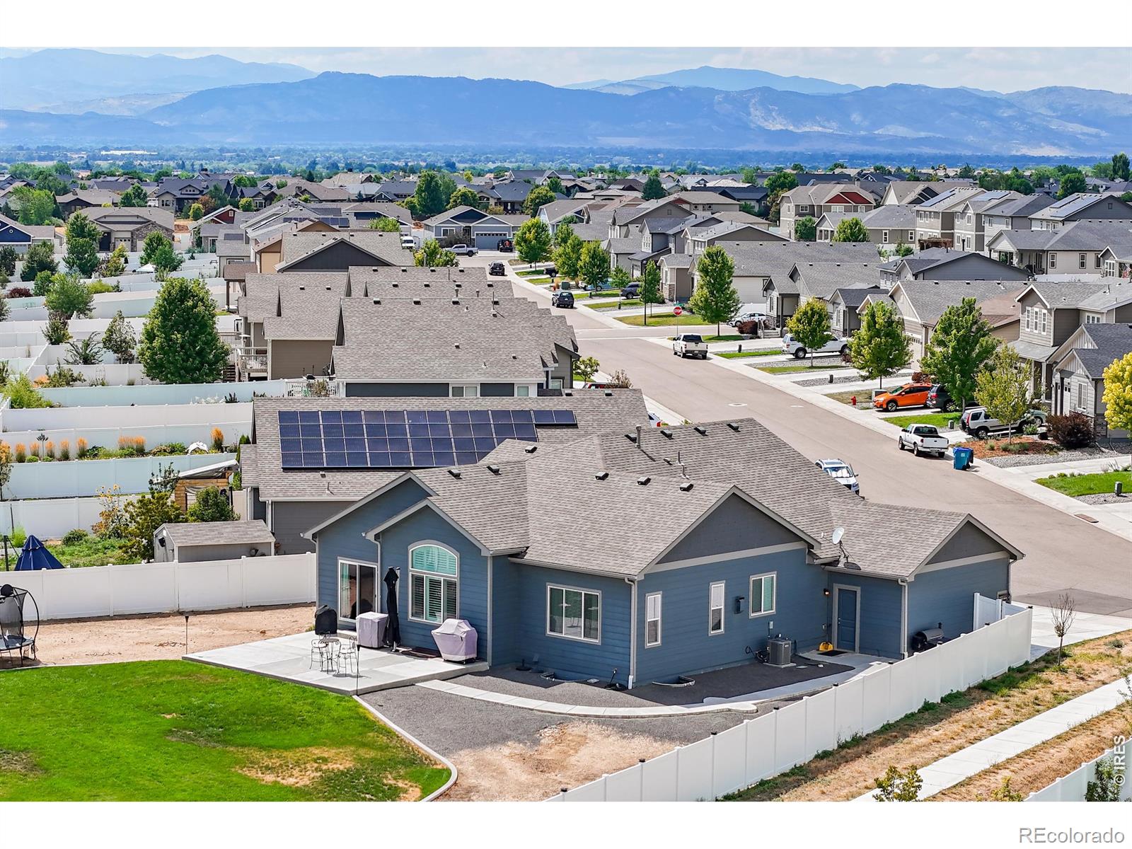 MLS Image #43 for 1799  tinkers drive,windsor, Colorado