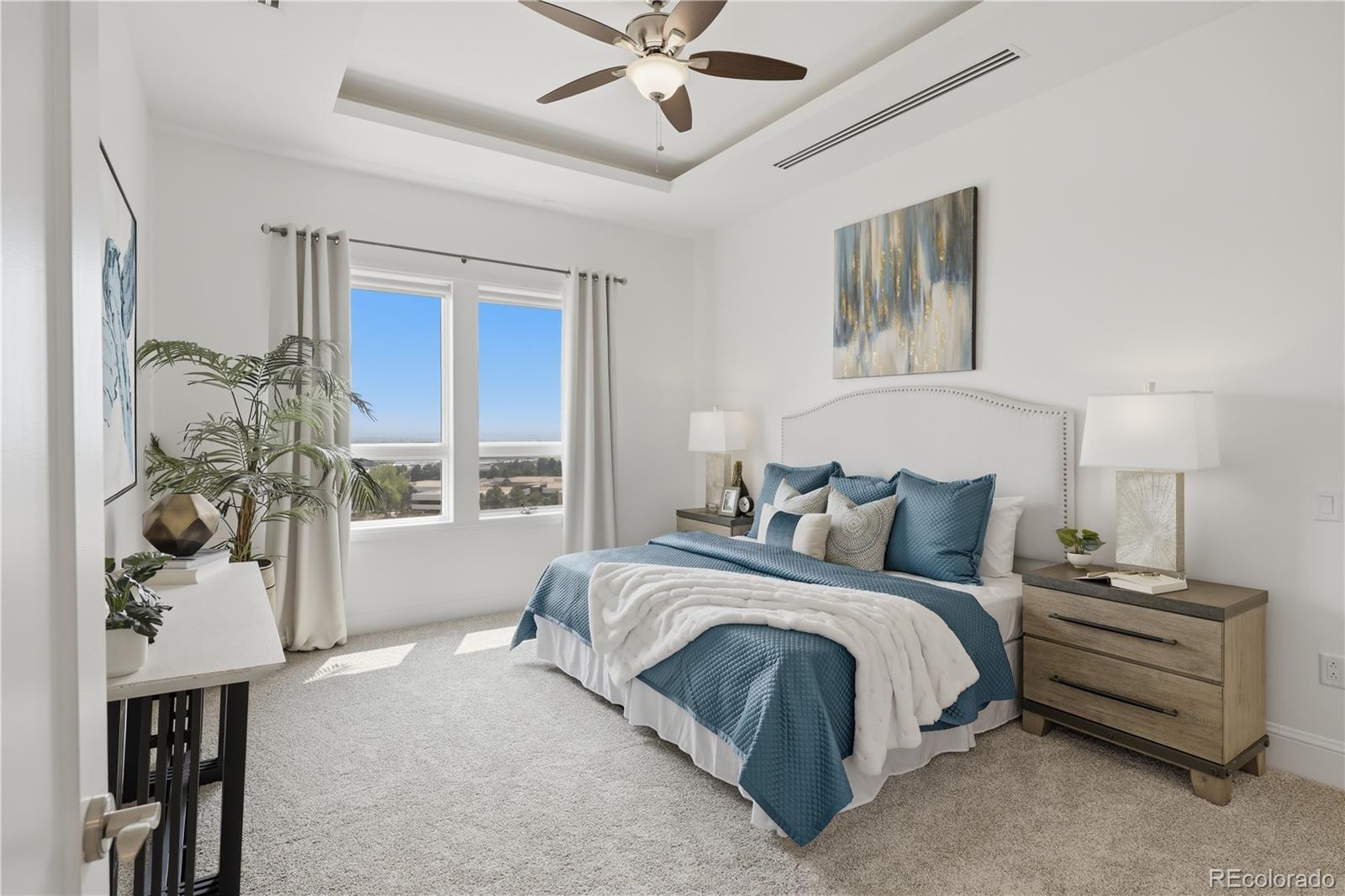 MLS Image #10 for 5455  landmark place 804,englewood, Colorado