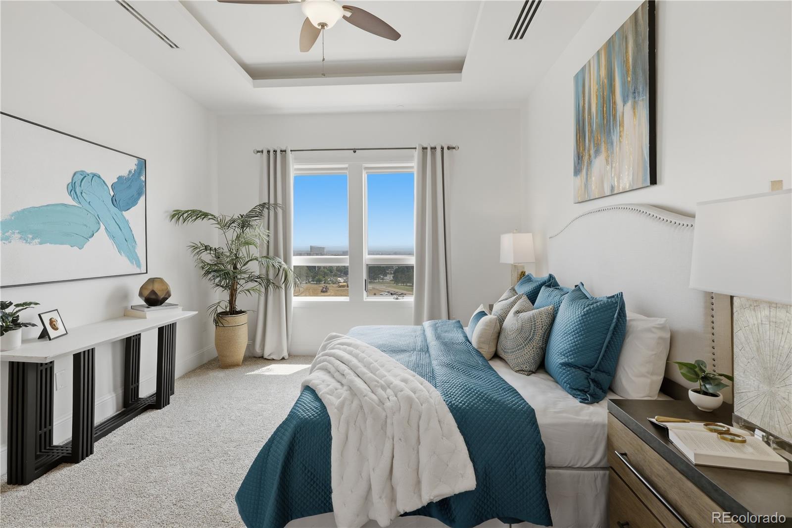 MLS Image #11 for 5455  landmark place 804,englewood, Colorado