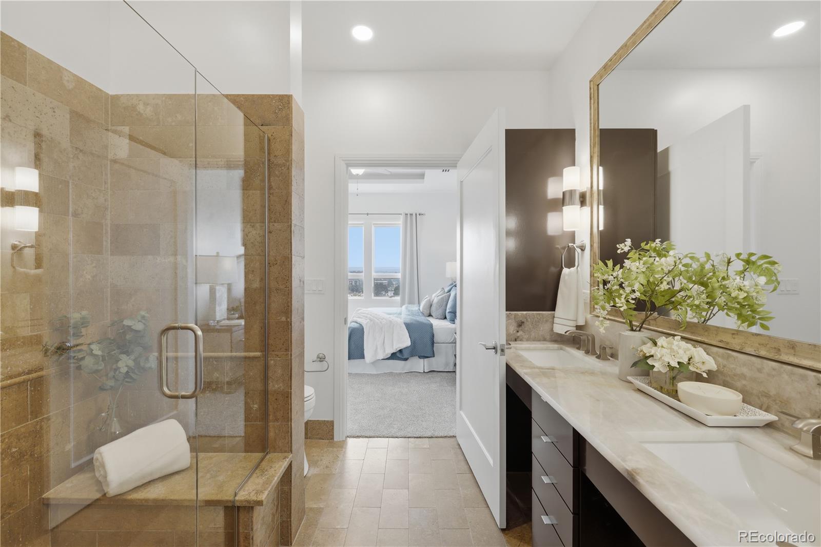 MLS Image #14 for 5455  landmark place 804,englewood, Colorado