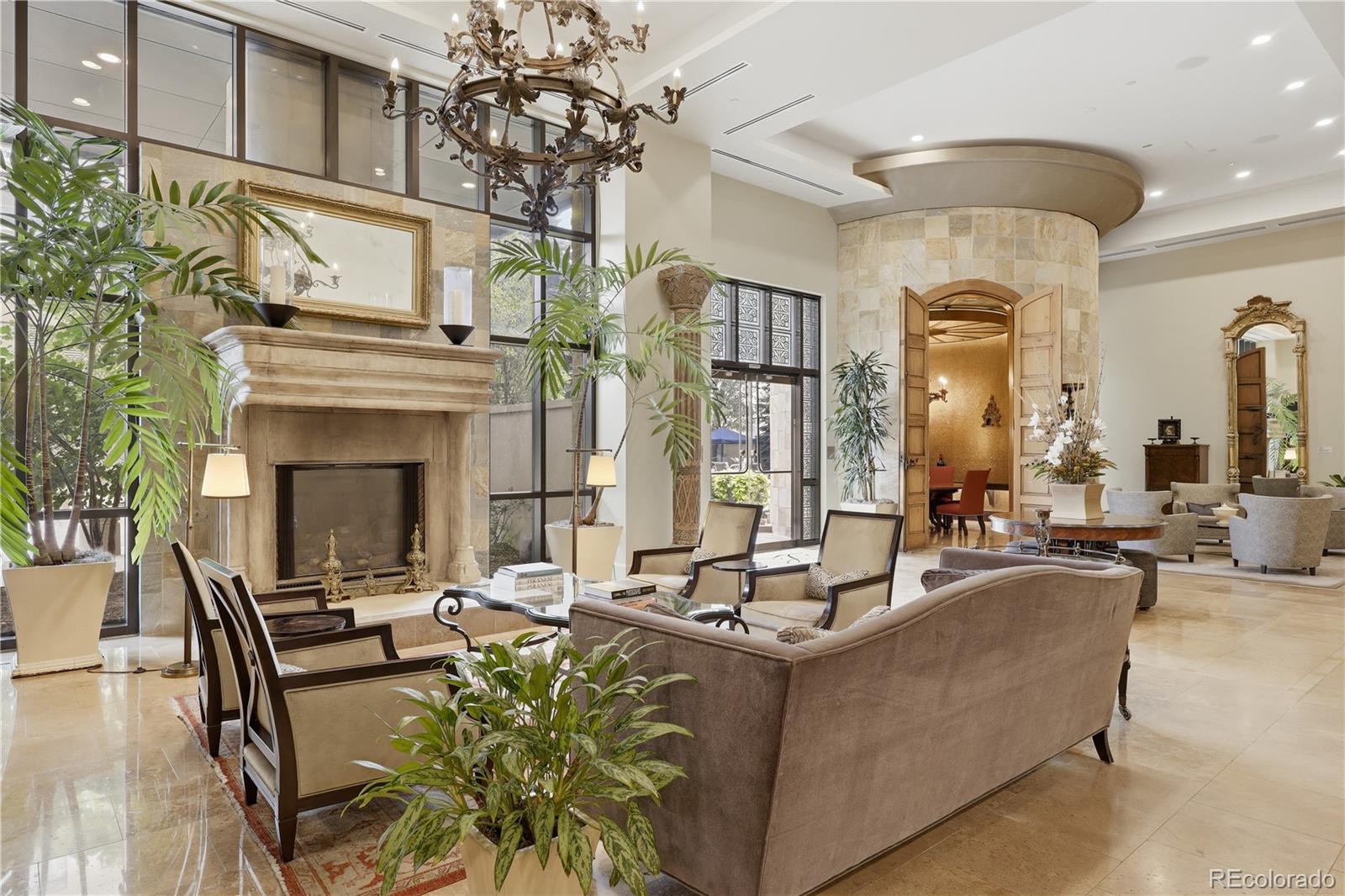 MLS Image #31 for 5455  landmark place 804,englewood, Colorado