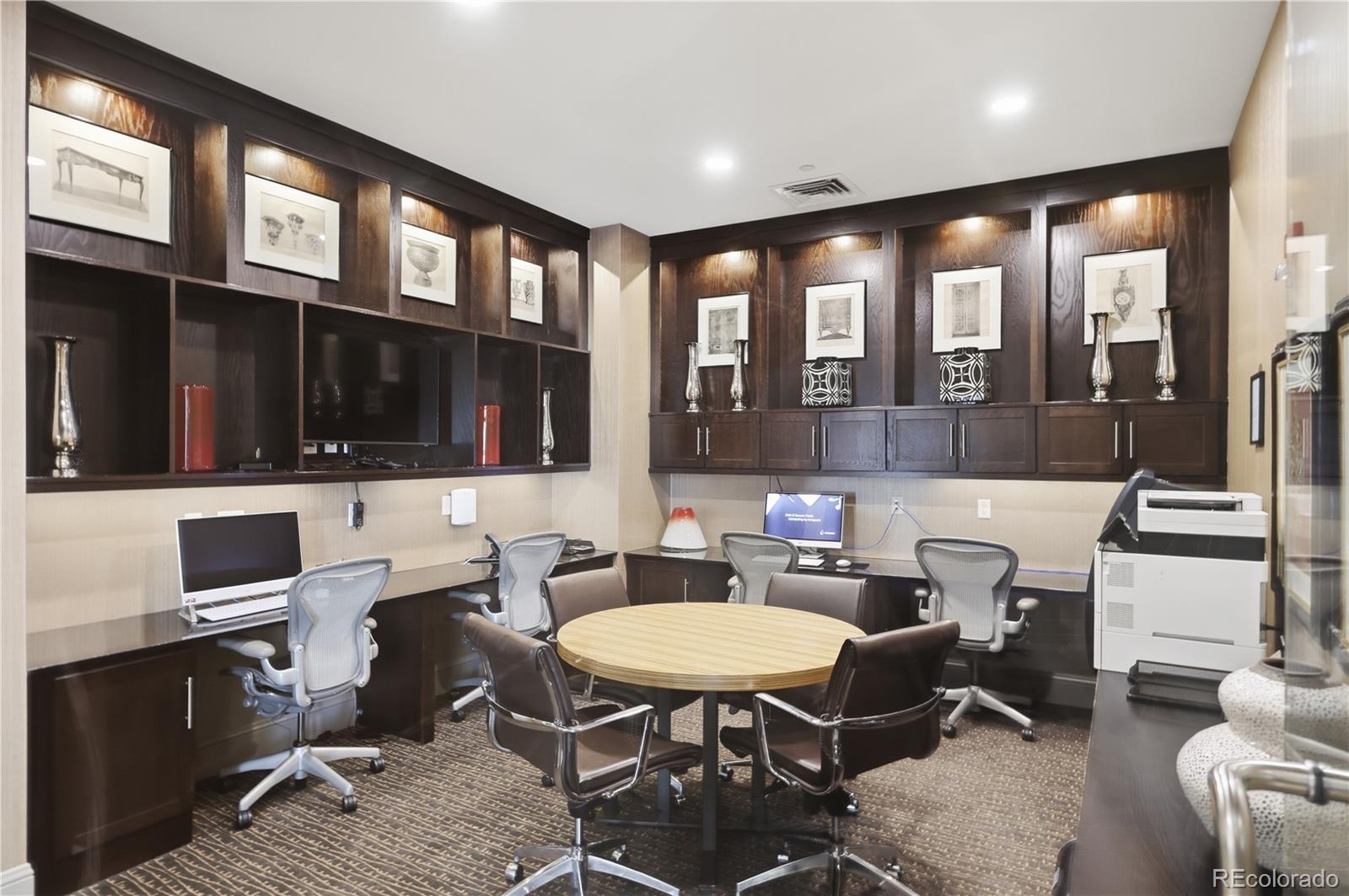 MLS Image #33 for 5455  landmark place 804,englewood, Colorado