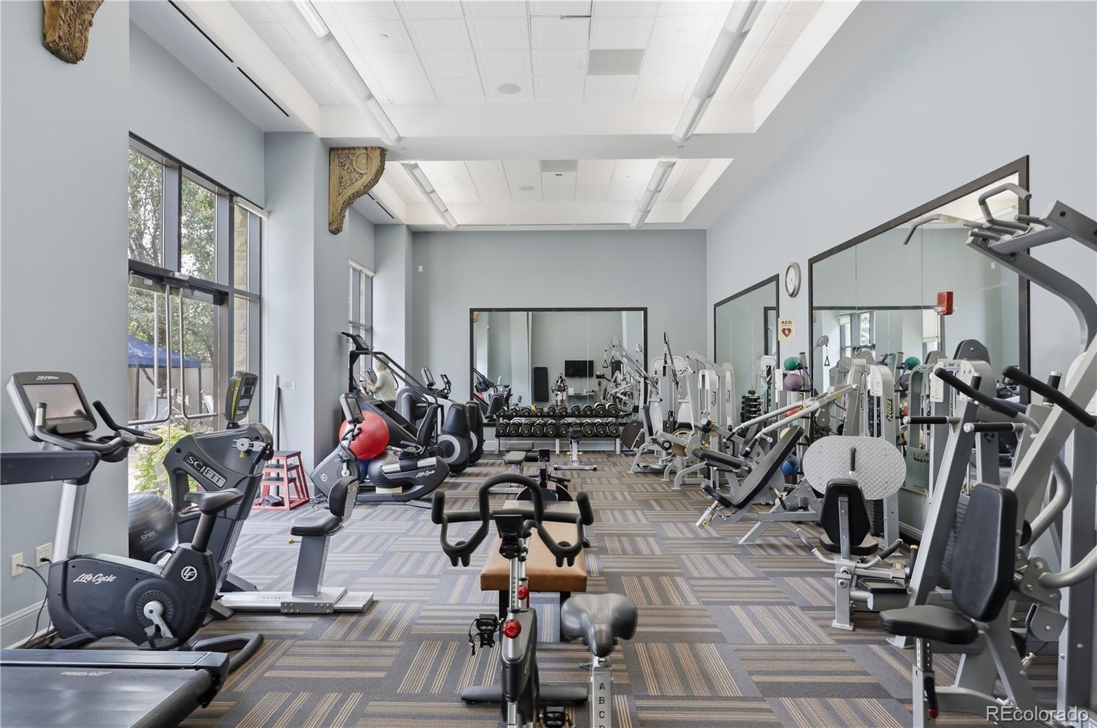 MLS Image #34 for 5455  landmark place 804,englewood, Colorado