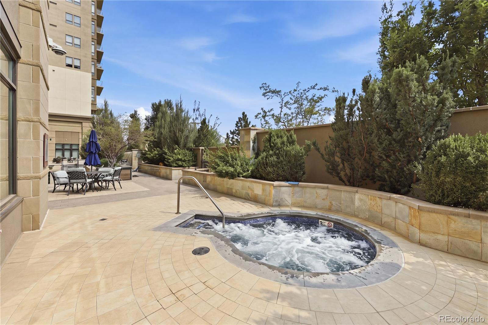 MLS Image #38 for 5455  landmark place 804,englewood, Colorado