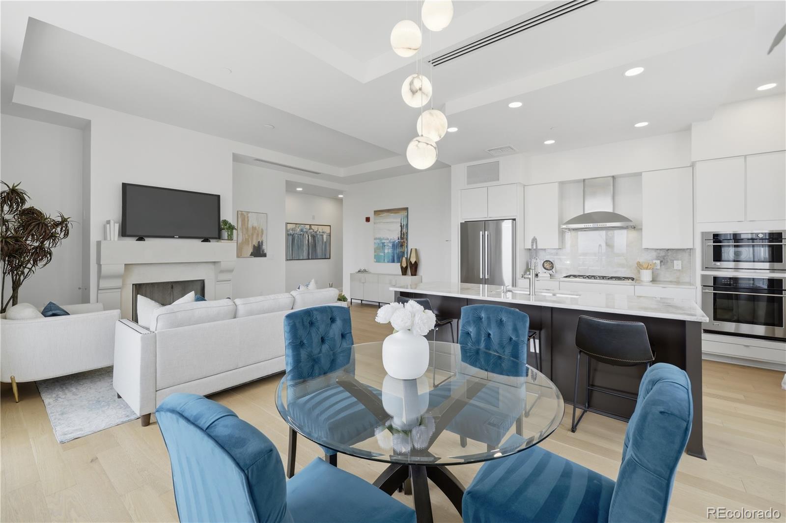 MLS Image #4 for 5455  landmark place 804,englewood, Colorado