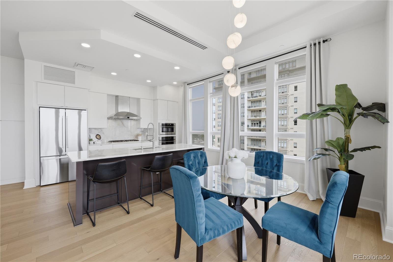 MLS Image #5 for 5455  landmark place 804,englewood, Colorado