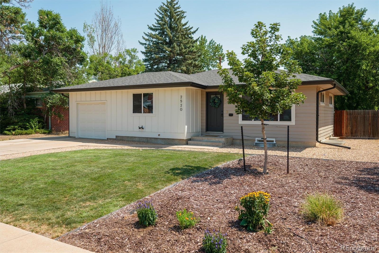 MLS Image #1 for 2520  14th avenue court,greeley, Colorado