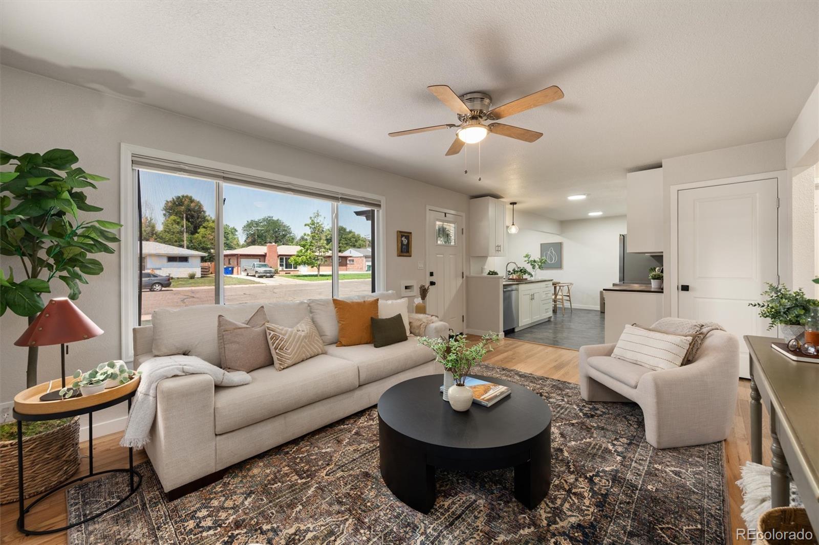 MLS Image #2 for 2520  14th avenue court,greeley, Colorado