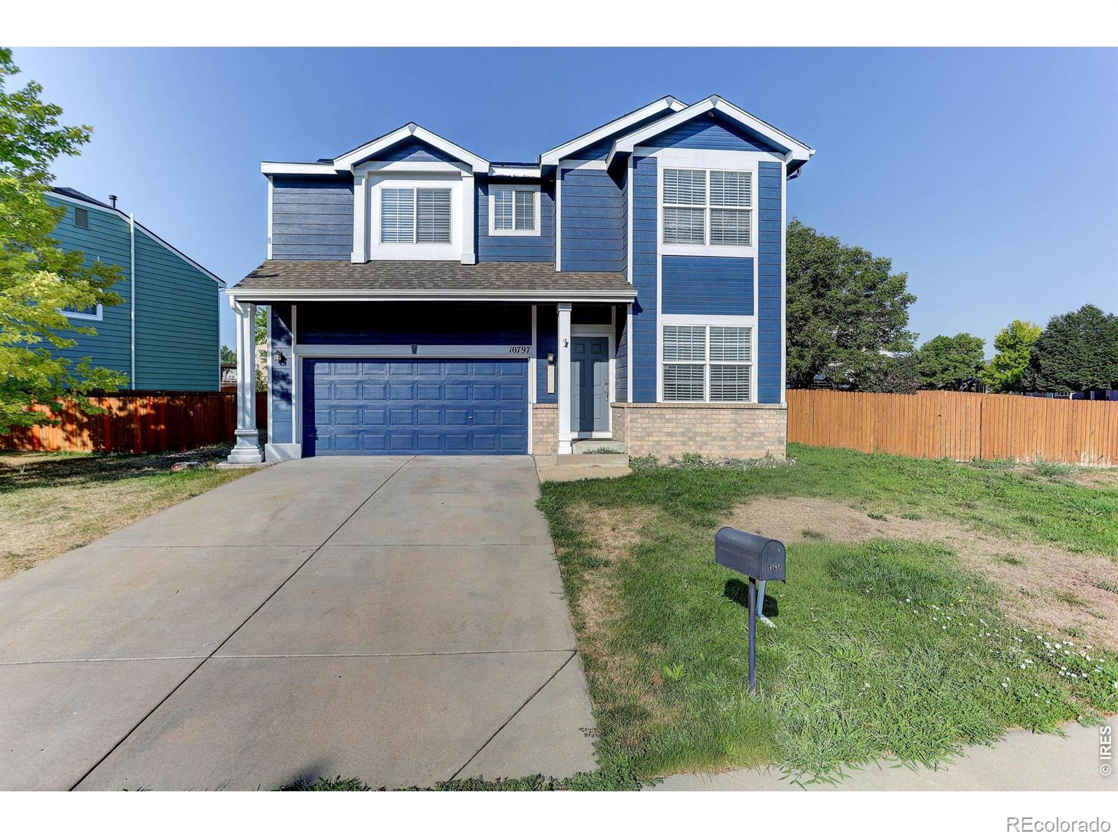 MLS Image #29 for 10797  madison way,northglenn, Colorado