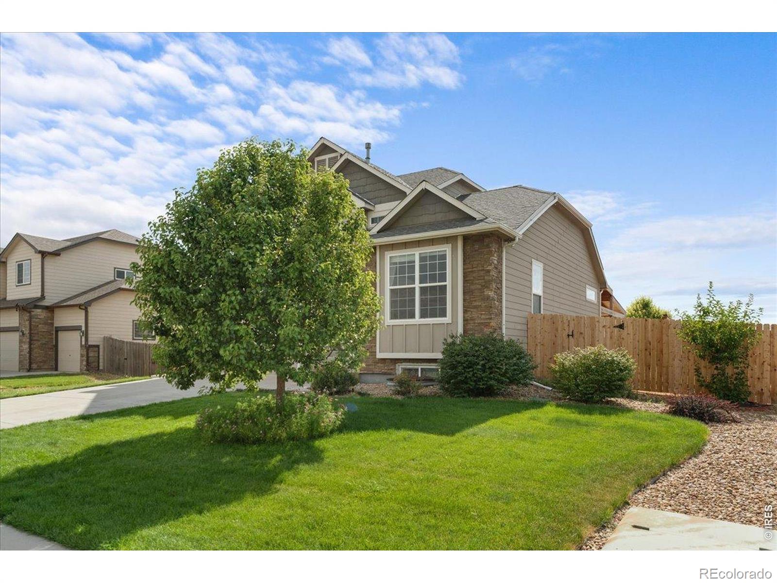 MLS Image #2 for 909  5th street,pierce, Colorado