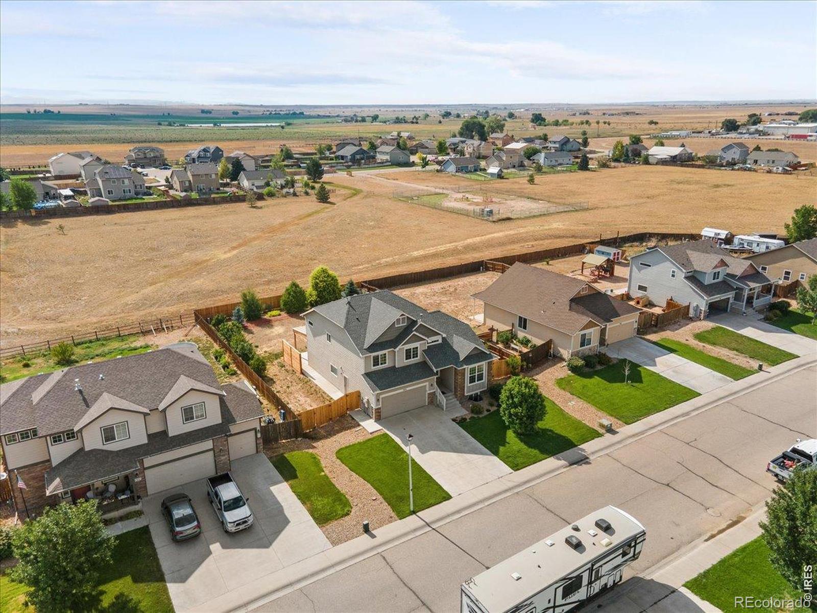 MLS Image #23 for 909  5th street,pierce, Colorado
