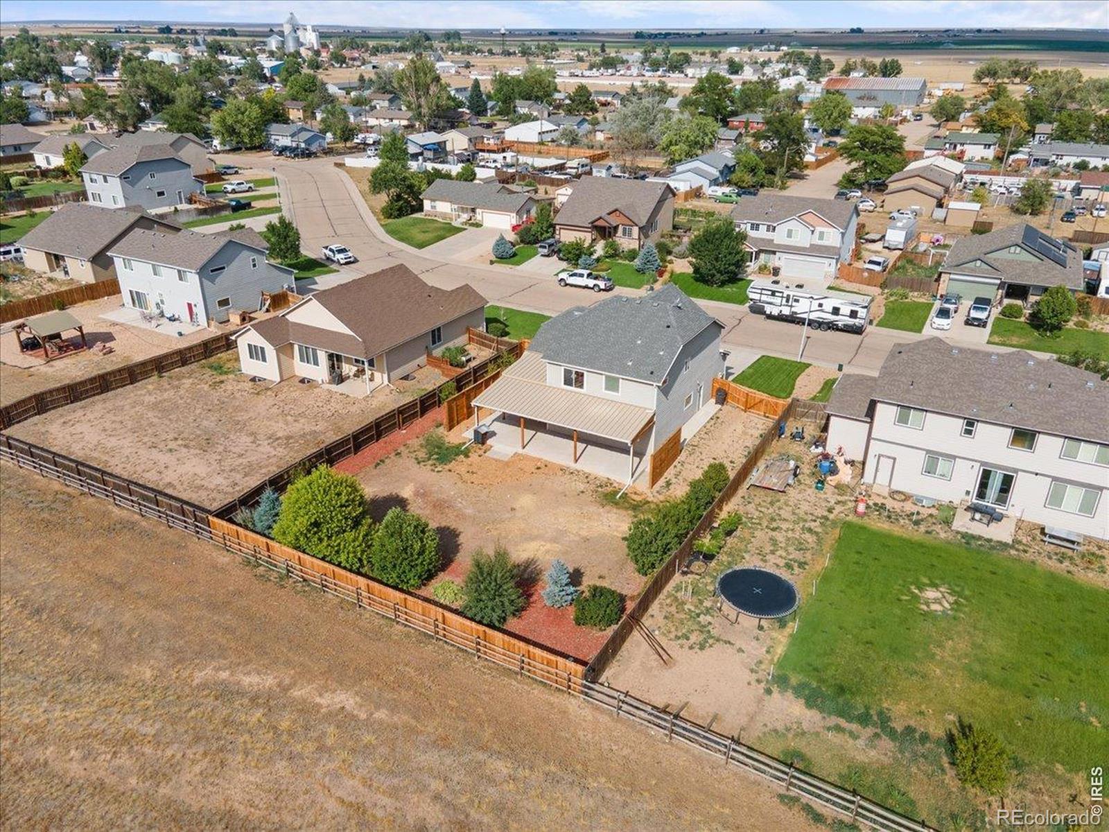 MLS Image #25 for 909  5th street,pierce, Colorado