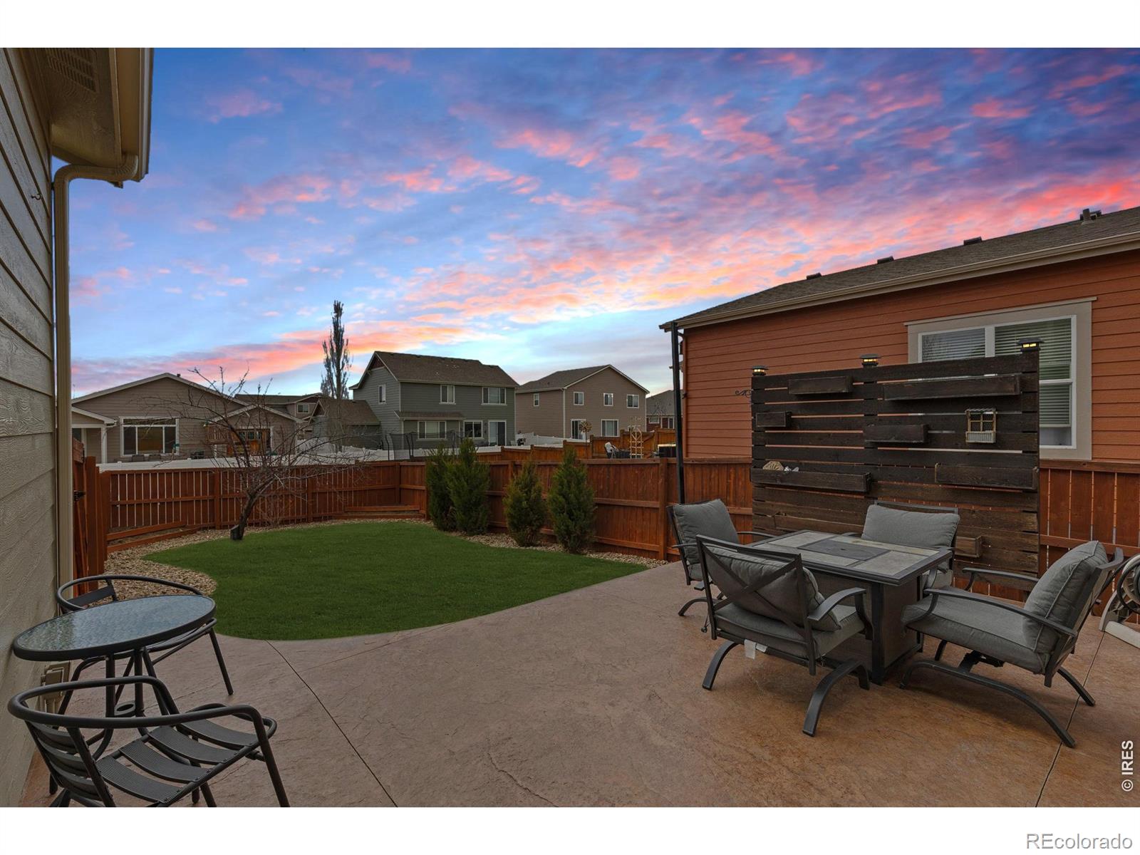 MLS Image #24 for 1513  chokeberry street,berthoud, Colorado