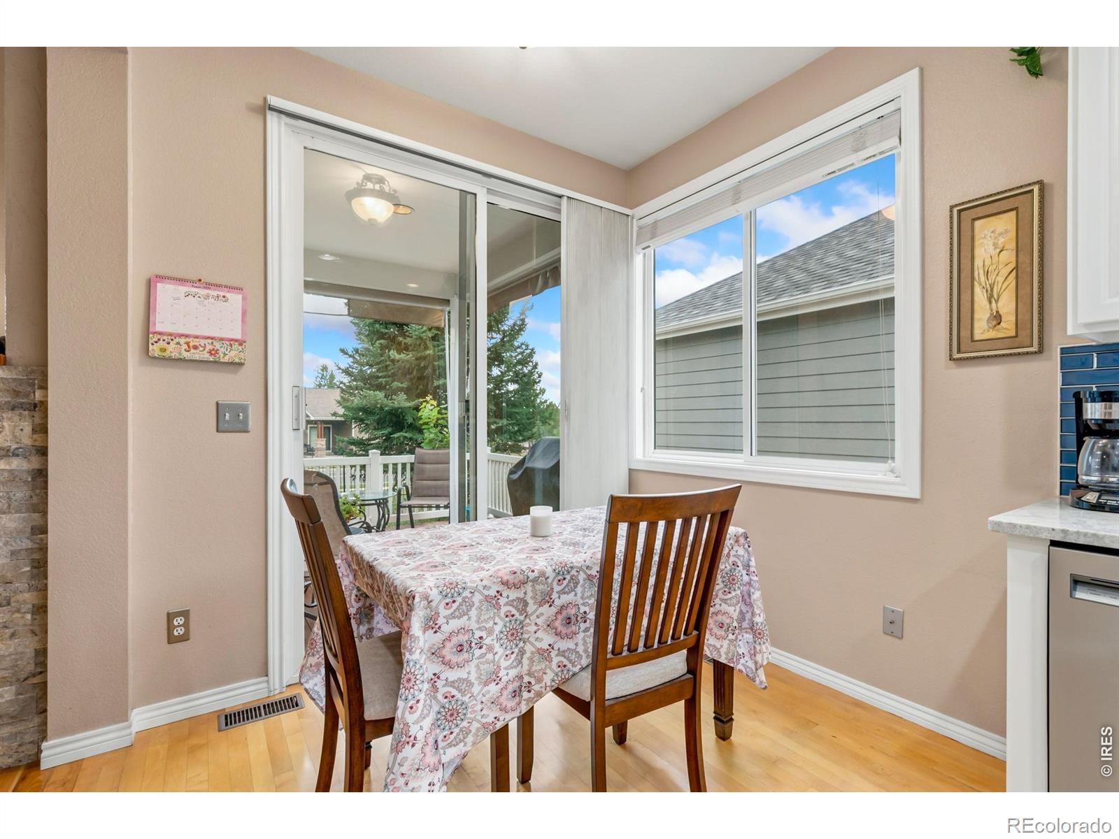 MLS Image #11 for 950  southridge greens boulevard,fort collins, Colorado