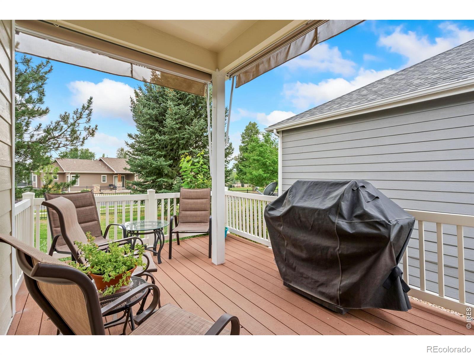 MLS Image #12 for 950  southridge greens boulevard,fort collins, Colorado