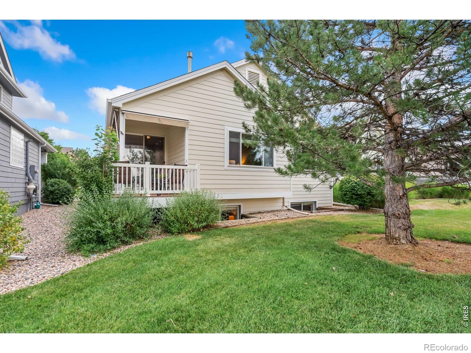 MLS Image #13 for 950  southridge greens boulevard,fort collins, Colorado