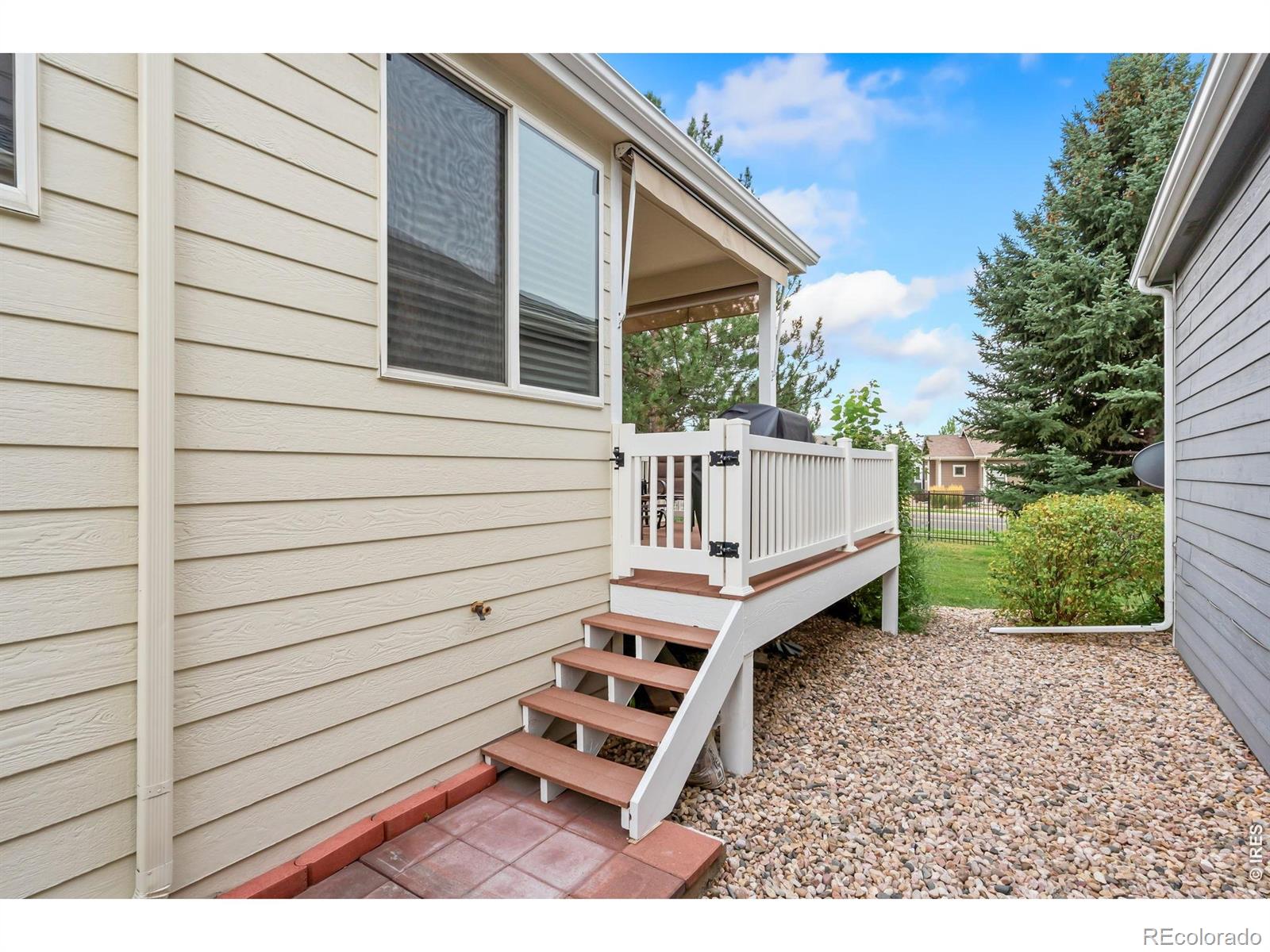 MLS Image #14 for 950  southridge greens boulevard,fort collins, Colorado