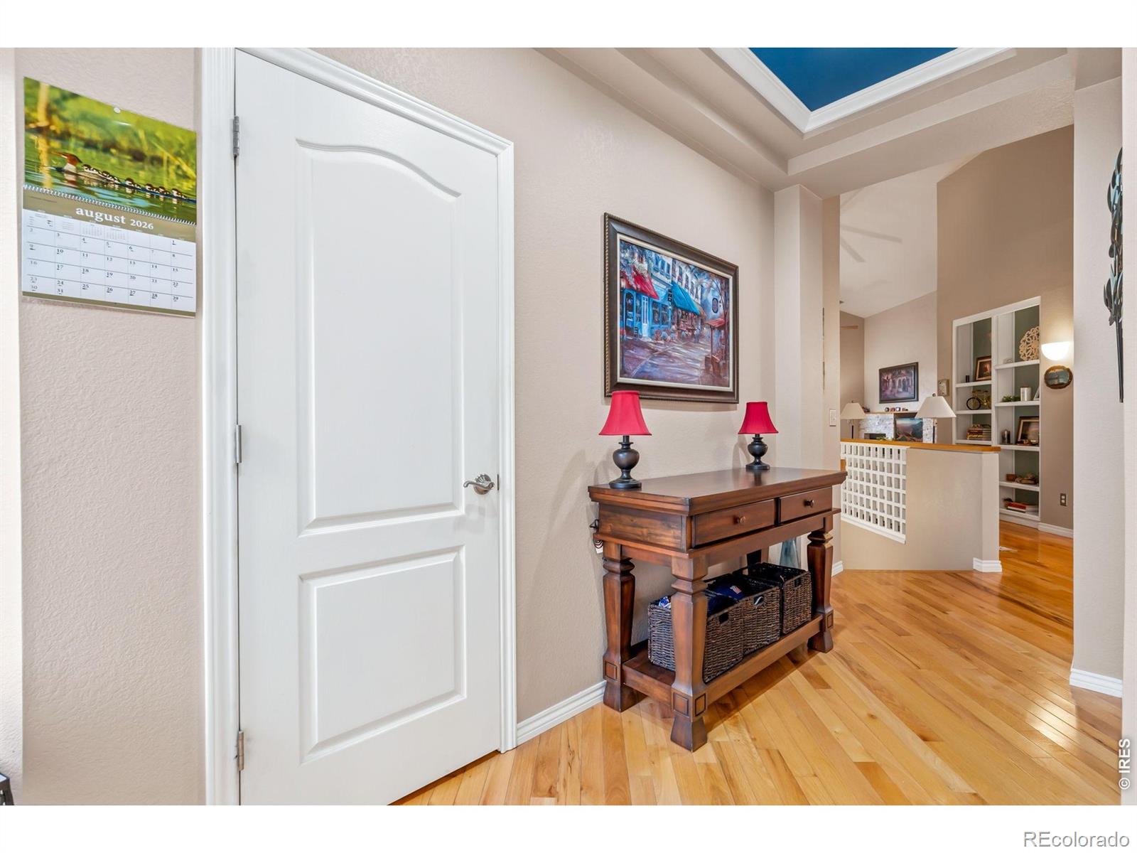 MLS Image #19 for 950  southridge greens boulevard,fort collins, Colorado