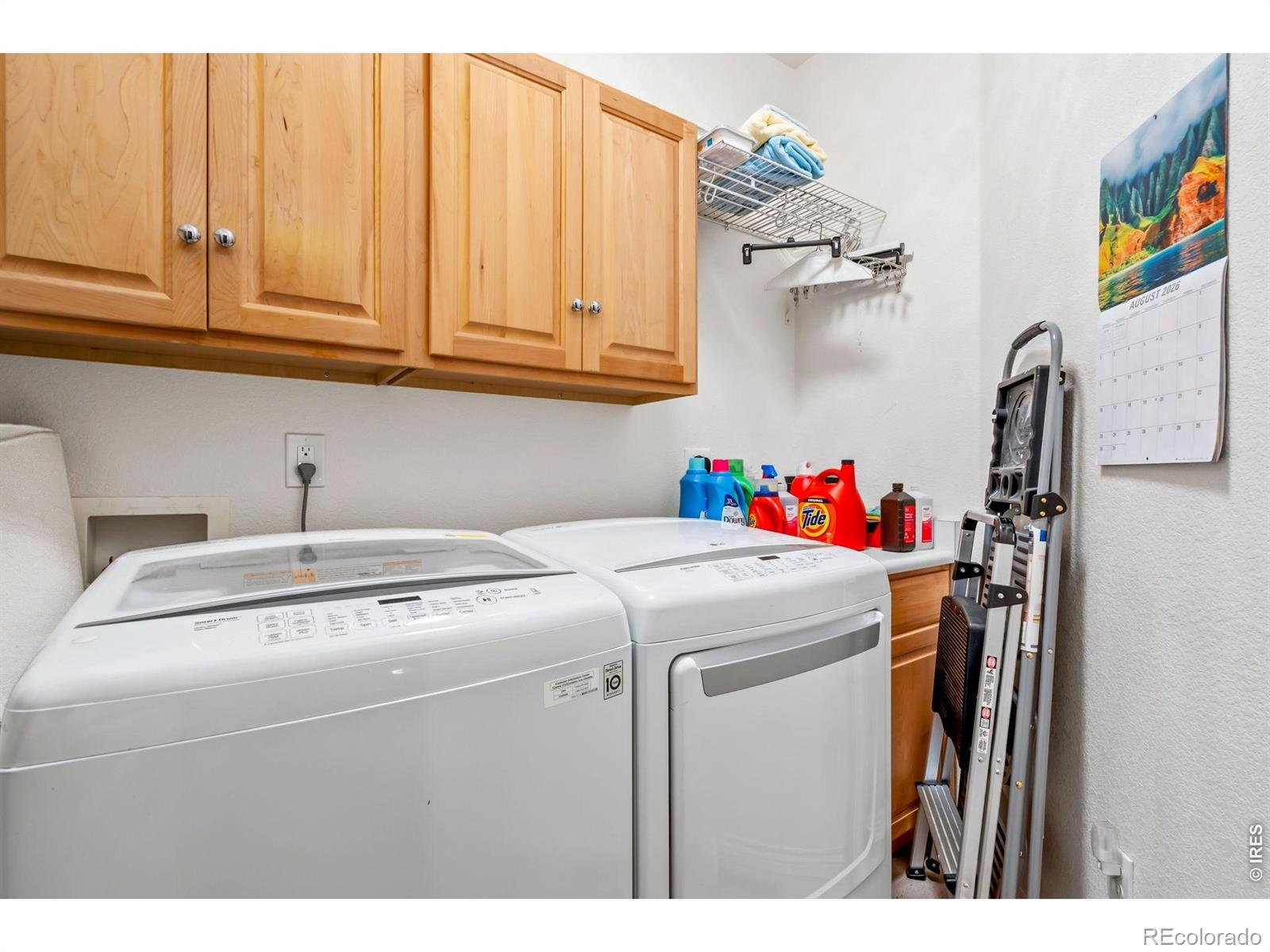 MLS Image #22 for 950  southridge greens boulevard,fort collins, Colorado