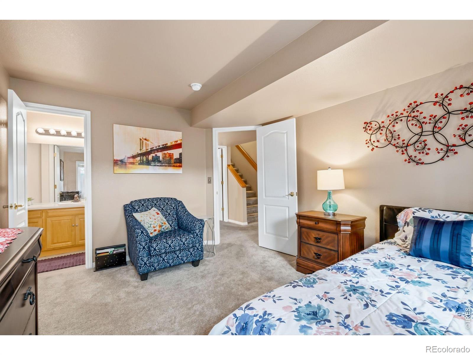MLS Image #26 for 950  southridge greens boulevard,fort collins, Colorado
