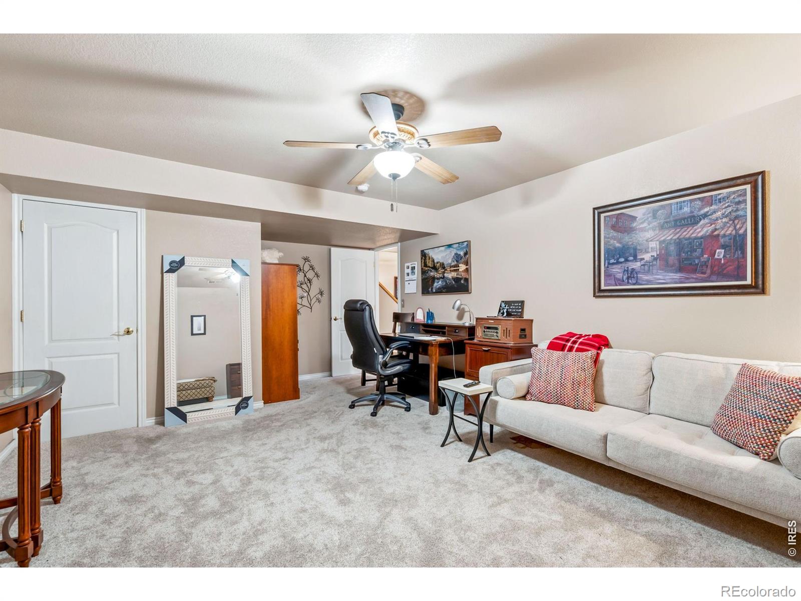 MLS Image #28 for 950  southridge greens boulevard,fort collins, Colorado