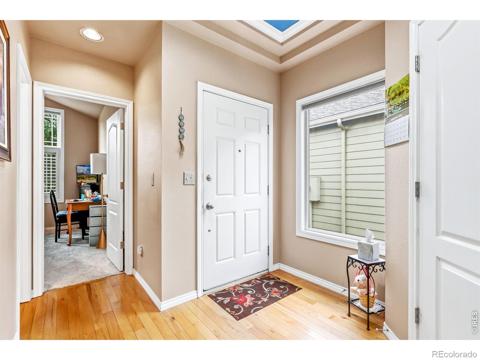 MLS Image #3 for 950  southridge greens boulevard,fort collins, Colorado