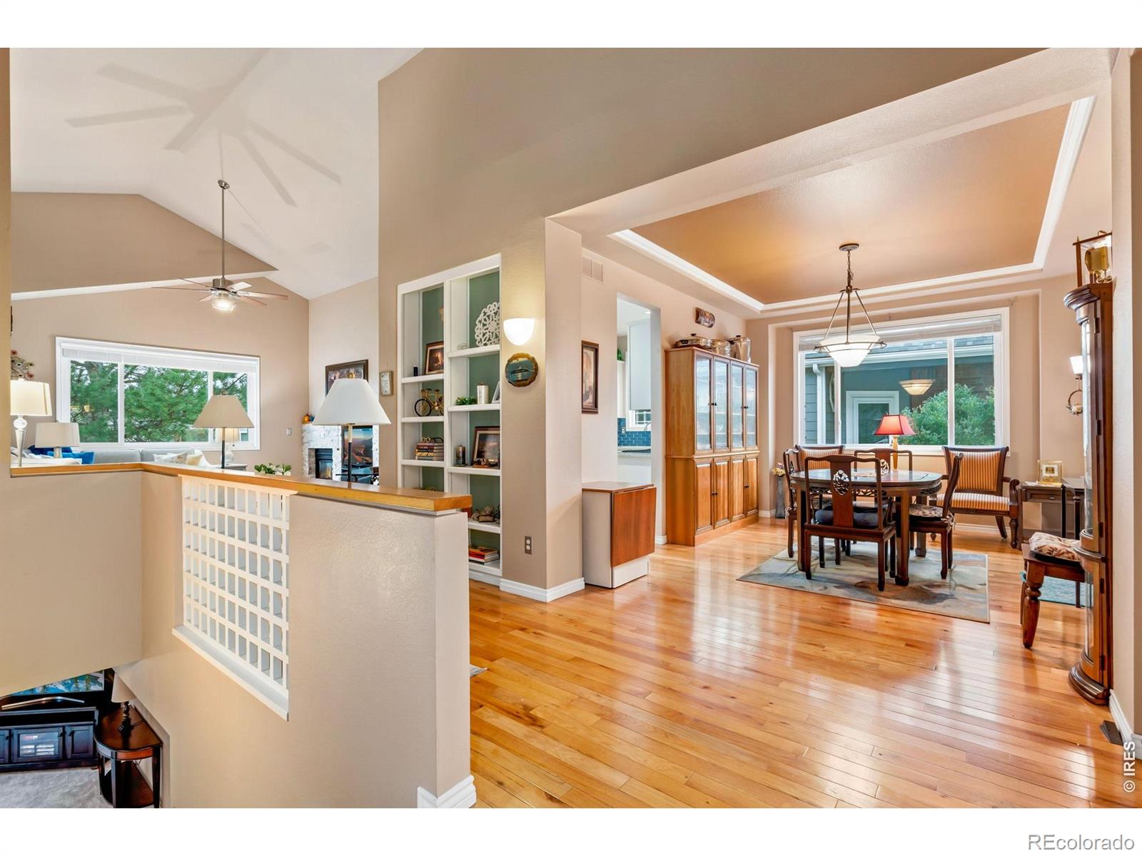 MLS Image #4 for 950  southridge greens boulevard,fort collins, Colorado