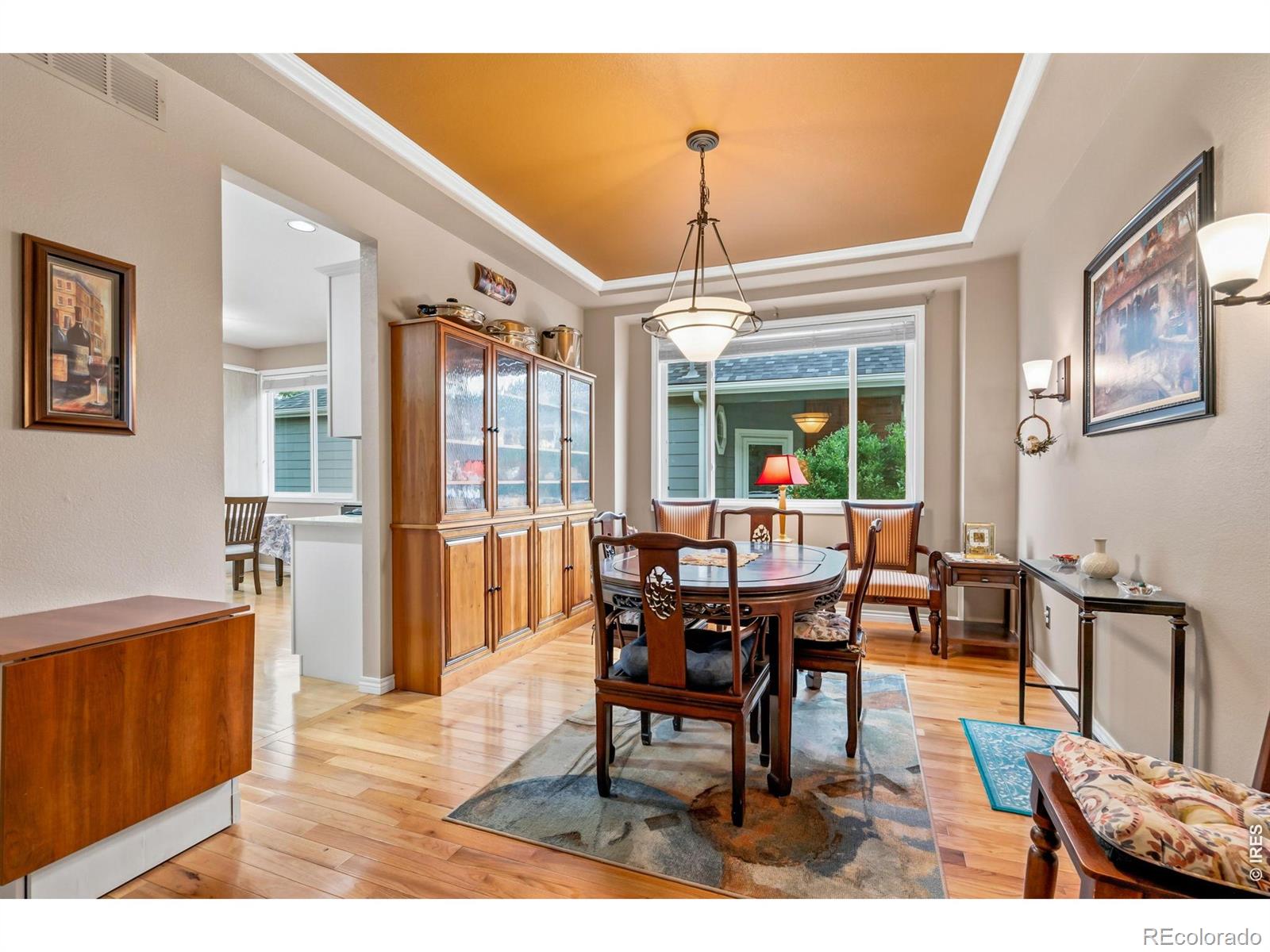 MLS Image #5 for 950  southridge greens boulevard,fort collins, Colorado