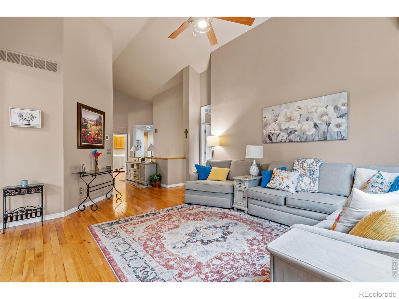 MLS Image #7 for 950  southridge greens boulevard,fort collins, Colorado