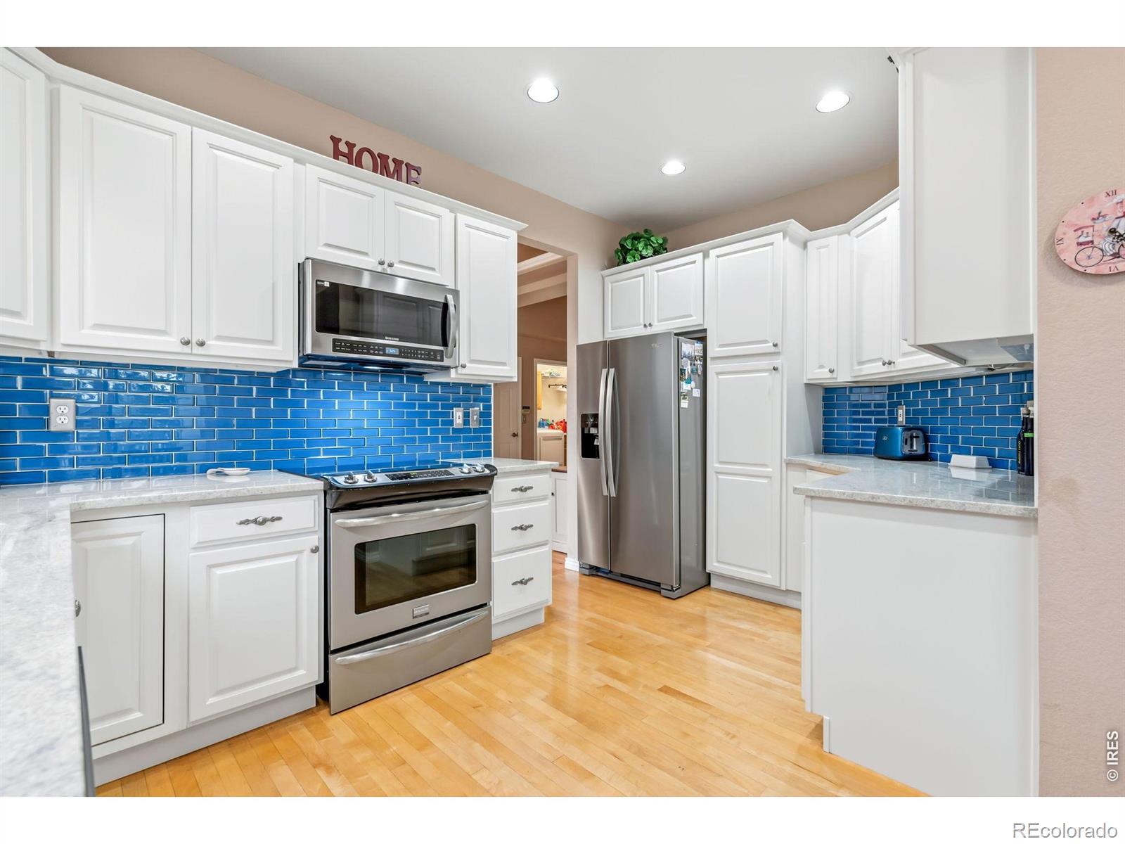 MLS Image #9 for 950  southridge greens boulevard,fort collins, Colorado