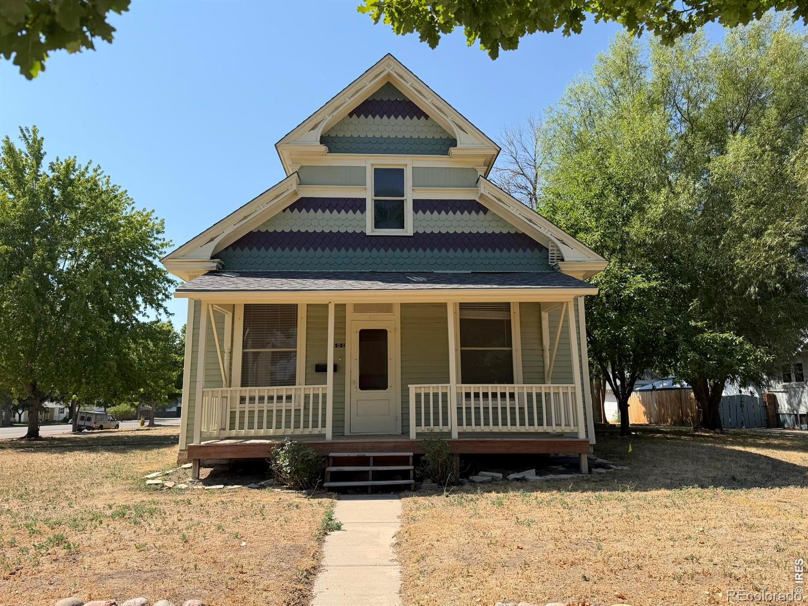 MLS Image #0 for 601  walnut street,windsor, Colorado