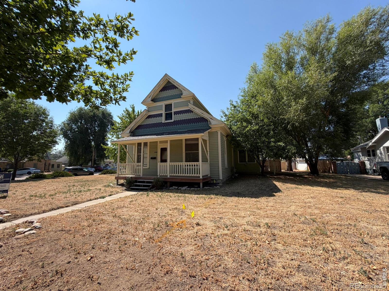 MLS Image #1 for 601  walnut street,windsor, Colorado