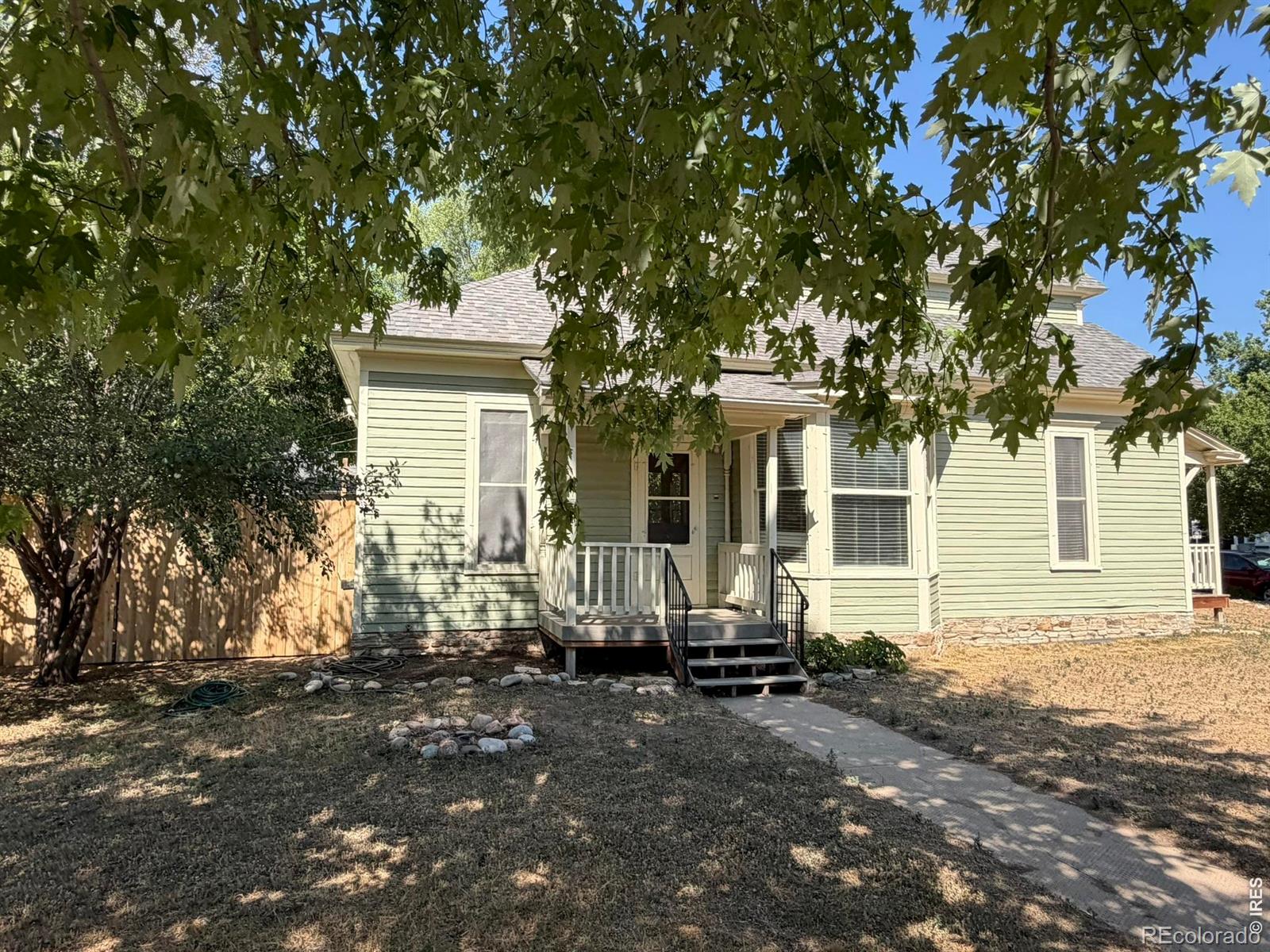 MLS Image #2 for 601  walnut street,windsor, Colorado